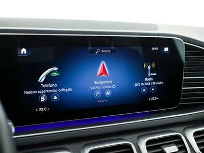 Mercedes GLE Coupè - foto 16