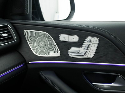 Mercedes GLE Coupè - foto 19