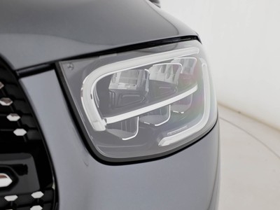 Mercedes GLC Coupè - foto 8