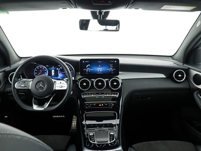 Mercedes GLC Coupè - foto 9