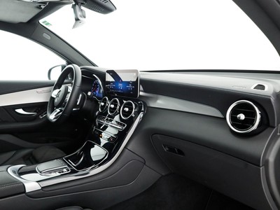 Mercedes GLC Coupè - foto 10