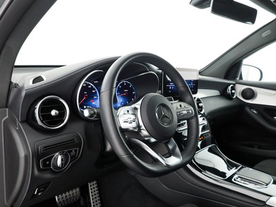 Mercedes GLC Coupè - foto 11