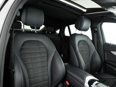 Mercedes GLC Coupè - foto 12