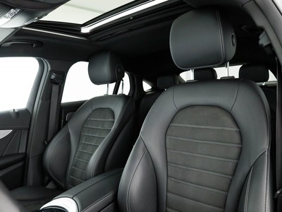 Mercedes GLC Coupè - foto 13