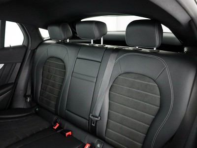 Mercedes GLC Coupè - foto 14