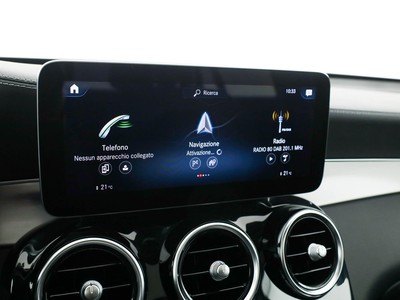 Mercedes GLC Coupè - foto 16