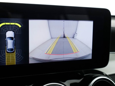 Mercedes GLC Coupè - foto 17