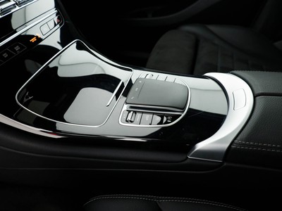 Mercedes GLC Coupè - foto 19