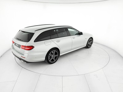 Mercedes Classe E SW - foto 4