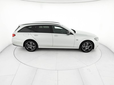 Mercedes Classe E SW - foto 5