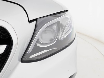 Mercedes Classe E SW - foto 8