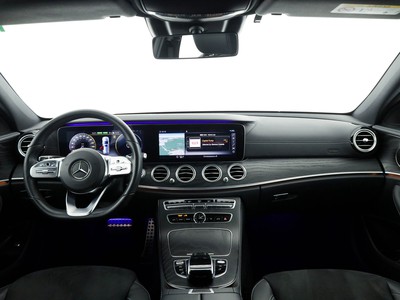 Mercedes Classe E SW - foto 9