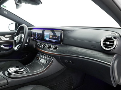 Mercedes Classe E SW - foto 10