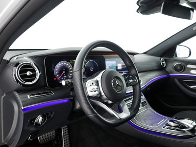 Mercedes Classe E SW - foto 11