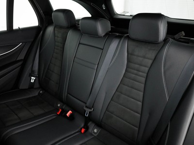 Mercedes Classe E SW - foto 14