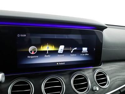 Mercedes Classe E SW - foto 16