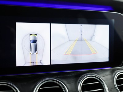 Mercedes Classe E SW - foto 17