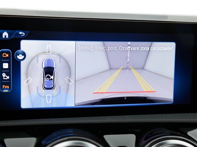 AMG Classe A - foto 17