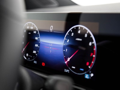 Mercedes GLA - foto 15