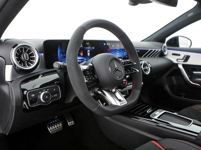 AMG Classe A - foto 11