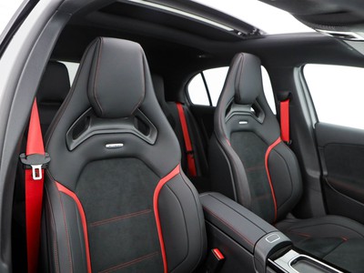 AMG Classe A - foto 12