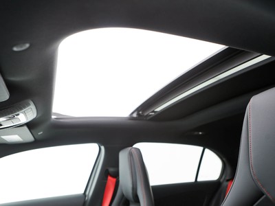 AMG Classe A - foto 21