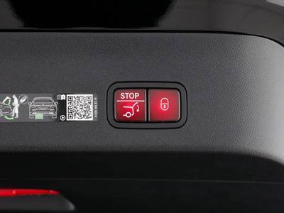 Mercedes CLA Shooting Brake - foto 21