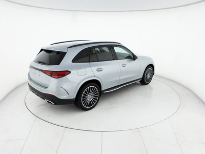 Mercedes GLC - foto 4