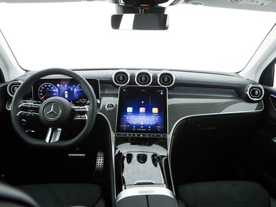 Mercedes GLC - foto 9