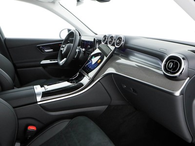 Mercedes GLC - foto 10