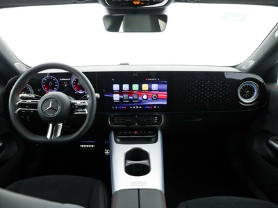 Mercedes CLA Shooting Brake - foto 9