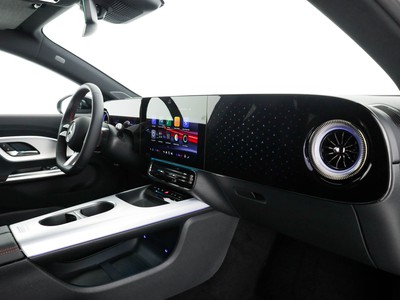 Mercedes CLA Shooting Brake - foto 10