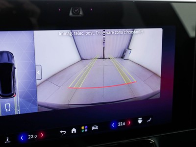 Mercedes CLA Shooting Brake - foto 17