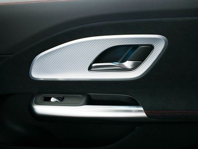 Mercedes CLA Shooting Brake - foto 18