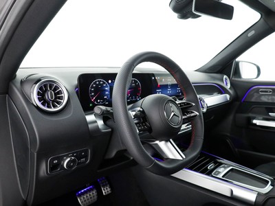 Mercedes GLB - foto 11