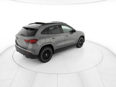 Mercedes GLA - foto 4
