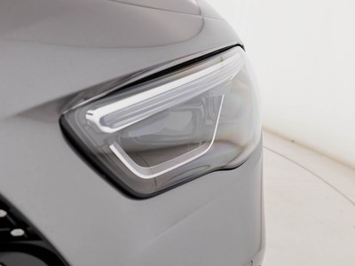 Mercedes GLA - foto 8