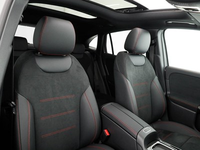 Mercedes GLA - foto 12