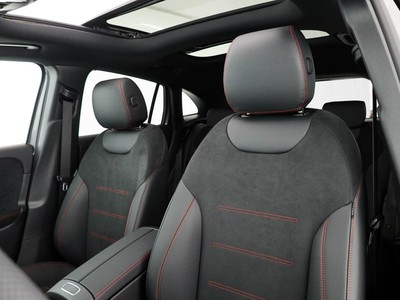 Mercedes GLA - foto 13