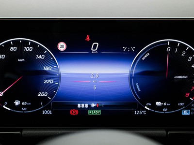 Mercedes GLA - foto 15