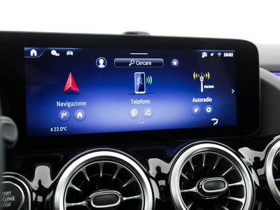 Mercedes GLA - foto 16