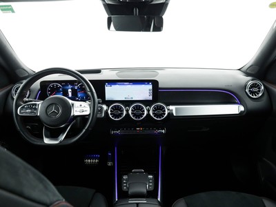 Mercedes GLB - foto 9