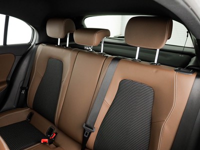 Mercedes Classe A - foto 14