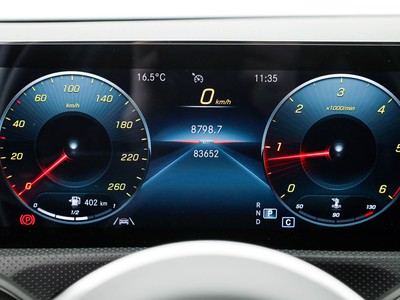 Mercedes Classe A - foto 15