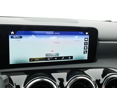 Mercedes Classe A - foto 16