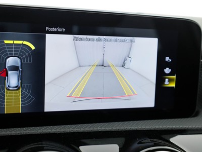 Mercedes Classe A - foto 17