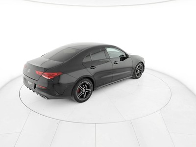 Mercedes CLA Coupè - foto 4