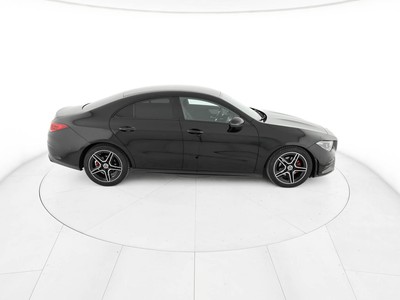 Mercedes CLA Coupè - foto 5