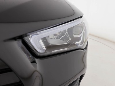 Mercedes CLA Coupè - foto 8