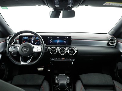 Mercedes CLA Coupè - foto 9